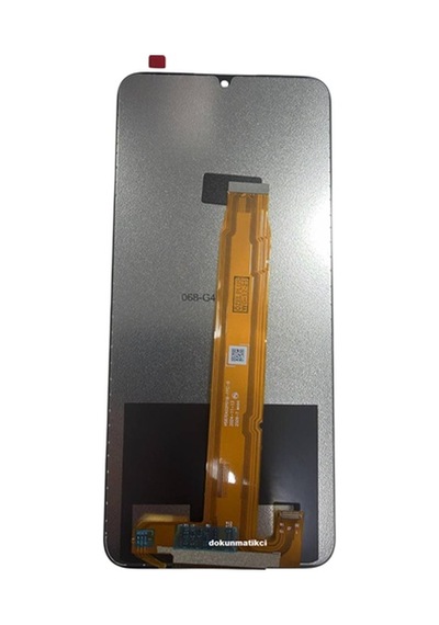 Tkgz Omix 01 Net Lcd Ekran Dokunmatik Service Pack Lcd