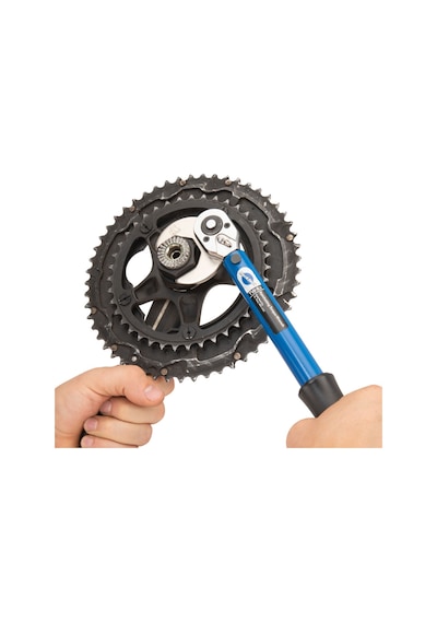 Parktool Lrt-3 Specialized , Cannondale & Fsa Aynakol Dişlisi Sökme Ve Takma Anahtarı