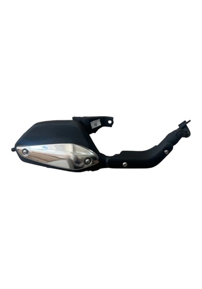 Tvs Jupiter 125 Egzoz Komple Kl050130