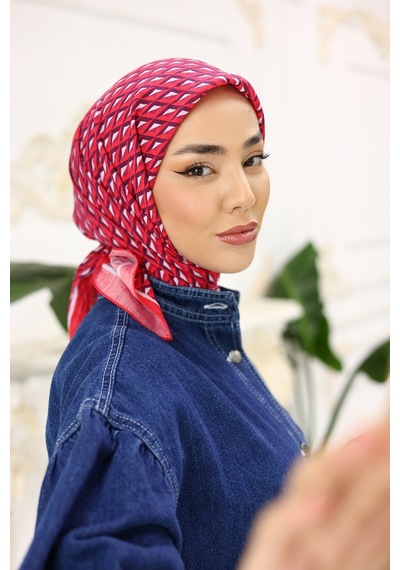 Silk Home Olinda Eşarp 48002-38