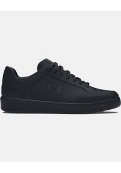 Under Armour Under Armaur Official Ayakkabısiyah Siyah