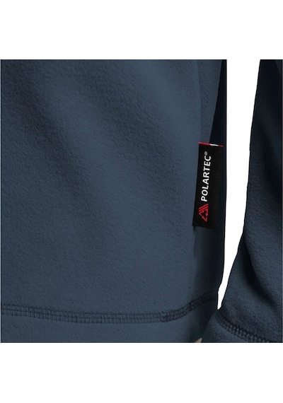 Jack Wolfskın Jack Wolfskin Taunus Hz Erkek Polar C0412 Çok Renkli