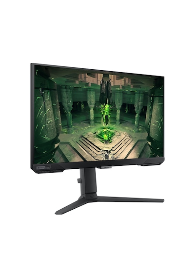 Samsung Odyssey G4 LS25BG400EUXUF 25" 1 MS 240 Hz HDR10 G-Sync Full HD IPS LED Monitör