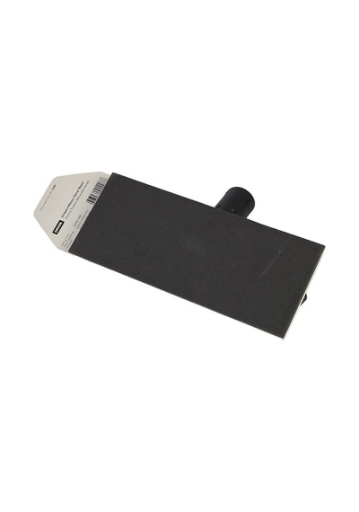 Dekor Oynar Başlı Başlıklı Zımpara Malası 9 x 22.5 CM Kod:1207