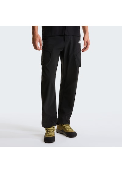 The North Face Packable Loose Erkek Pantolon C-the0a8g09jk3jk3 Siyah