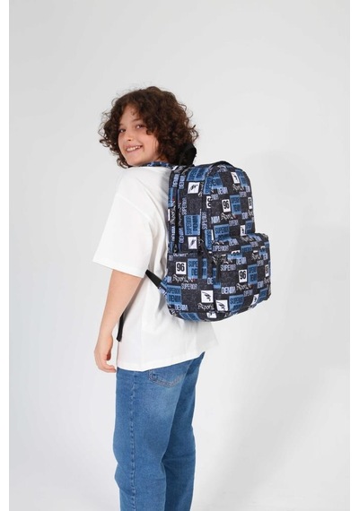 Kaukko Nature Sırt Çantası Brooklyn K1701