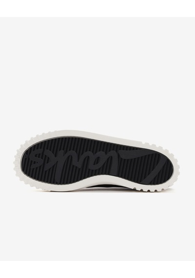 Clarks Mayhill Walk Kadın Siyah Spor Ayakkabı 26176436 Siyah
