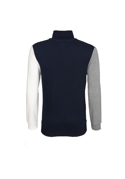 AR-MA Arma Erkek Fermuarlı Sweatshirt K21324992301 Ekru