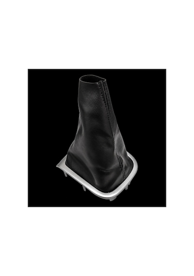 Renault Megane 3 Fluence Mat Krom Çerçeveli Vites Körüğü 969356864r