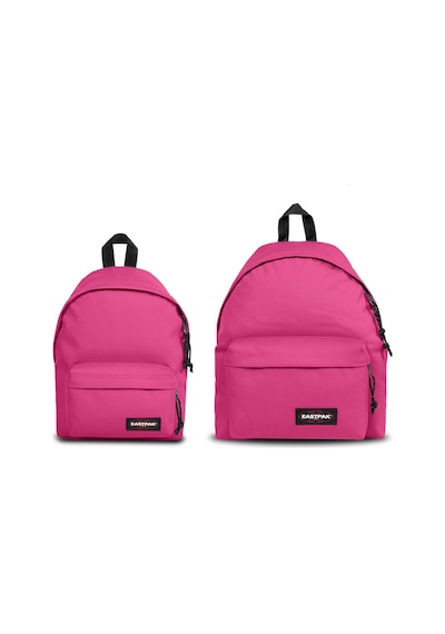 Eastpak Orbit Pink Escape Sırt Çantası EK000043K251 Pembe