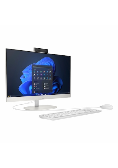 HP ProOne 240 G10 B6JC3ES  i5-1334U 8 GB 512 GB SSD 23.8" Dos AIO Masaüstü Bilgisayar