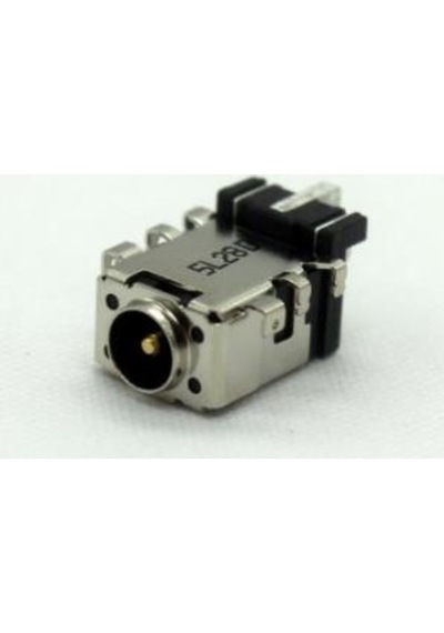 Asus Uyumlu A456 A456U A456Ua A456Ub A456Uf A456Uj A456Uq Dc Power Jack