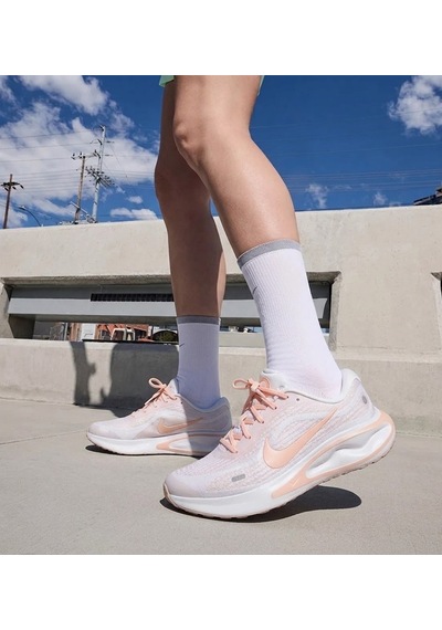 Nike W Journey Run Kadın Koşu Ayakkabısı-sportxstore Beyaz