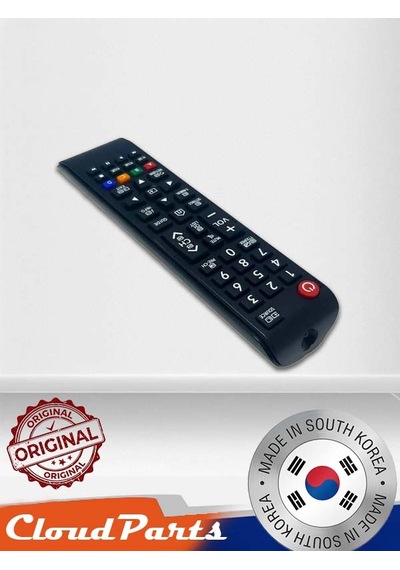 Samsung Televizyonlar İle Uyumlu Tuşlu Kumanda Uyumluluğunu Sorunuz