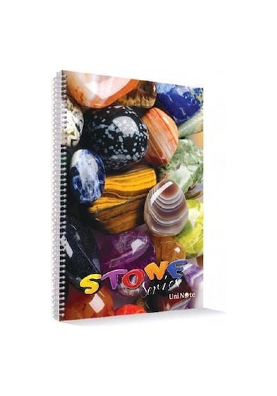 Çınar Karton Kapak A4 120 Yaprak Kareli Defter 12'li Paket