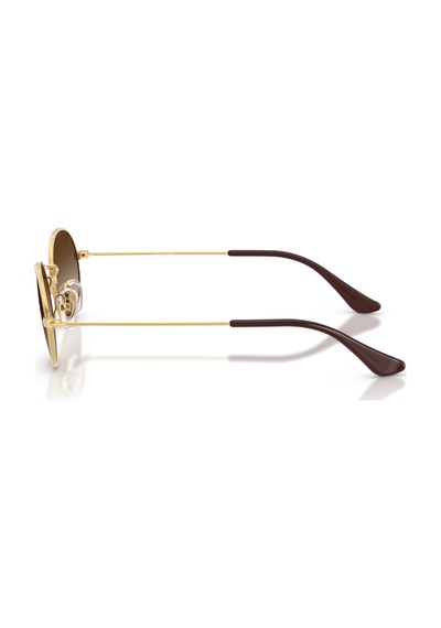 Rj 9645s 223/13 48 Ray-ban Junior Çocuk Güneş Gözlüğü Siyah