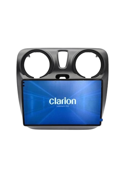 Dacia Dokker Android Multimedya Sistemi 4-64 Clarion 2012-2020