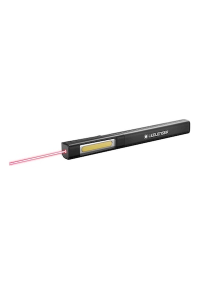 Ledlenser IW2R Laser Worklight  El Feneri Siyah