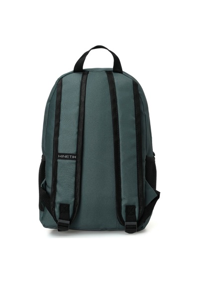 Kinetix Sırt Çantası Unisex Koyu Yeşil Sn362 Rıley Bpck