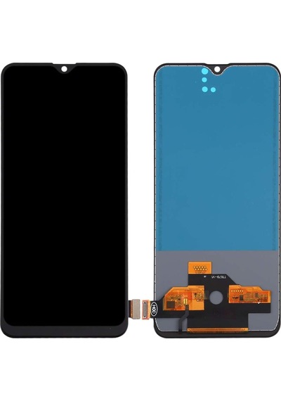 Realme Xt Tft Lcd Dokunmatik Ekran Çıtasız