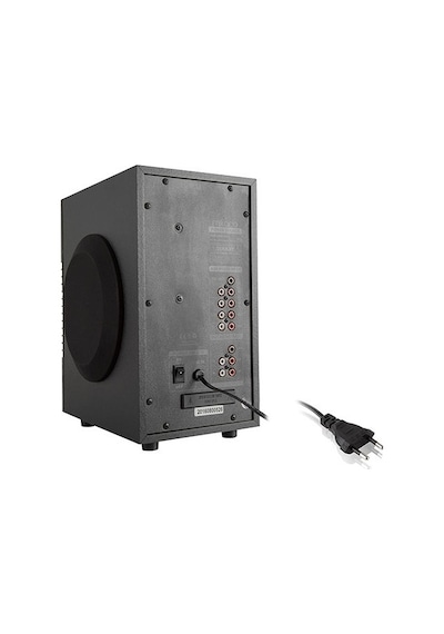 Mikado MD-813BT Usb SD Kart FM 5.1 Bluetooth Speaker