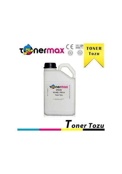 Epson Mx14 / M1400 Toner Tozu