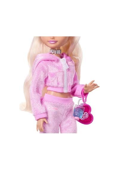 Jmv16 Barbie Dream Besties - Hafta Sonu Tatili