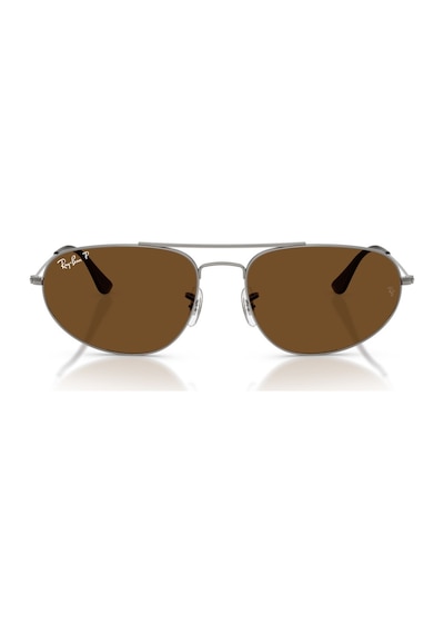 Ray-Ban Güneş Gözlüğü Rb3945 62 004/57 Metalik Gri