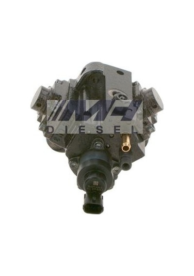 Bosch 0445010318 Yüksek Basınç Yakıt Pompası Fiat Ducato, Iveco Daily, Peugeot Boxer 2.3 Multijet