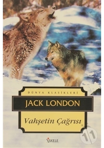 Vahşetin Çağrısı