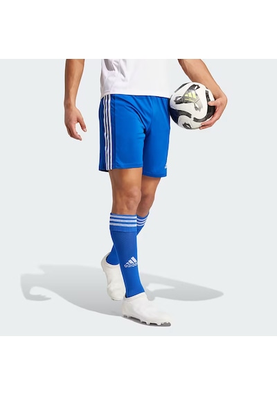 Royblu/whıte Adidas Erkek Futbol Şort Squad 21 Sho Gk9153 Null