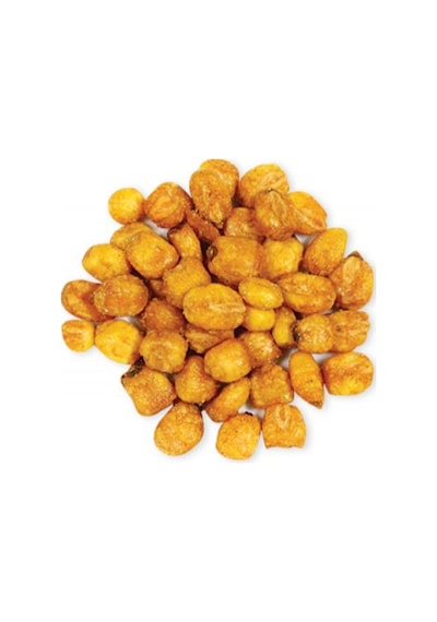 Soslu Mısır 500 G