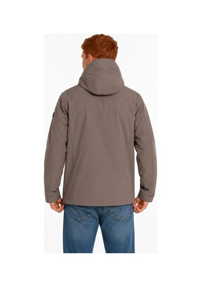 Loft Regular Fit Erkek Mont Lf2043992 Q1.v1 Dark Vizon