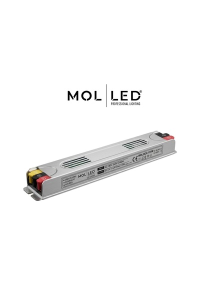 Molled Full Power Serisi 300w 24v Slim Led Driver - Mol2634