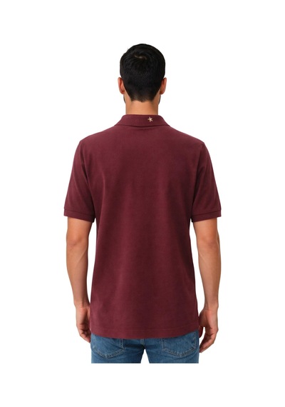 Arma Ar-ma Erkek Polo Yaka Tişört Baskisiz Basic Örme Kumaş Regular Fit %100 Pamuk 30/1 Çift Toplama Penye Pike Y31374358302 Bordo-b1 Arma Ar-ma Erkek Polo Yaka Tişört Baskisiz Basic Örme Kumaş Regular Fit %100 Pamuk 30/1 Çift Toplama Penye Pike Y31374358302 Bordo-b1