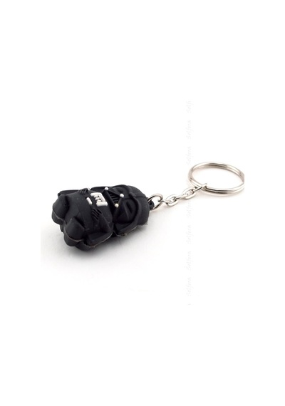 Solfera Star Wars Darth Vader Bebek Plastik Anahtarlik Kc636