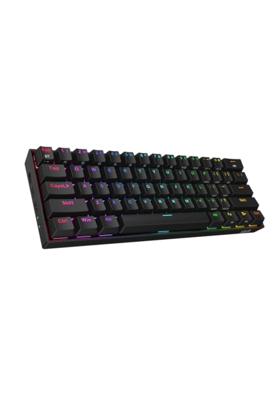 Redragon K530 Pro Brown Switch Türkçe Kablosuz Mekanik Klavye