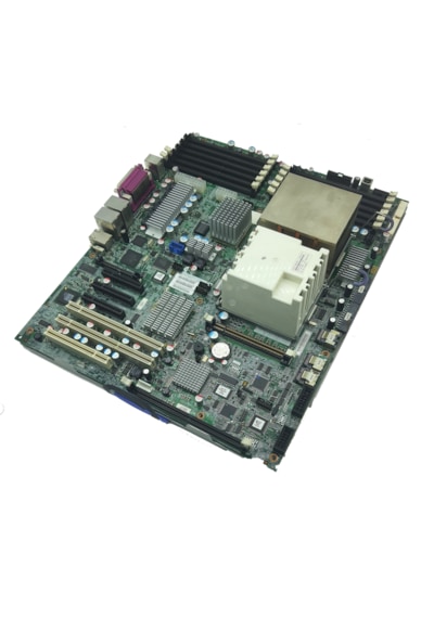 Ibm X3400 Sunucu Supermıcro M97ıp Server Anakartı İntel Lga 775 İlan No: 1310451798