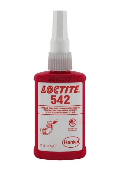 Loctite 542 50 Ml