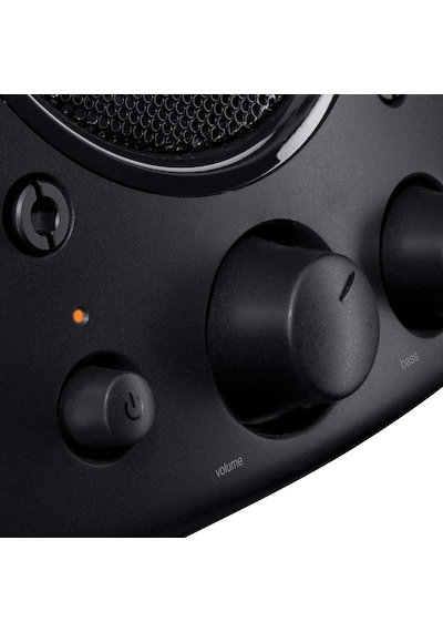 Logitech Z623 2+1 Hoparlör Sistemi Log-980-000403