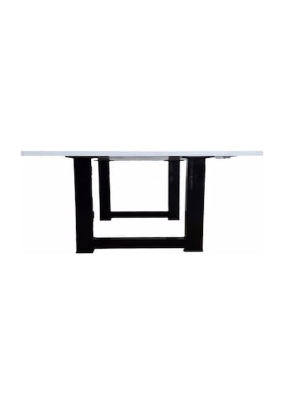 RETRO SEHPA MASA BENCH AYAK 40CM