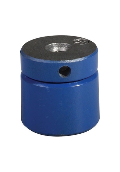 Candan Plastik Boru Kaynak Paftası 20 MM