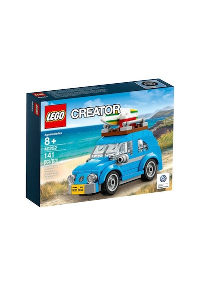 LEGO Creator 40252 Mini Volkswagen Beetle