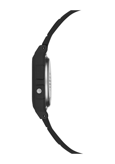 Casio F-91W-1DG Erkek Asker Kol Saati