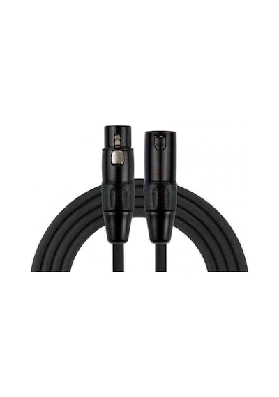 Kirlin Mpc470pm-10m Xlr Kablo