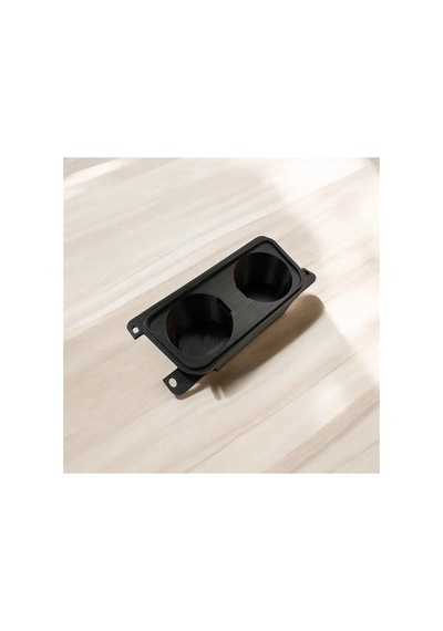 Bmw E90 Uyumlu Bardaklık Bardak Tutucu Özel Tasarım V2 27739087
