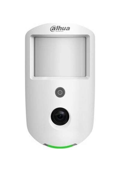 Dahua Ard1731-w2 868 Kablosuz Kameralı Beyaz Renk Pır Dedektör