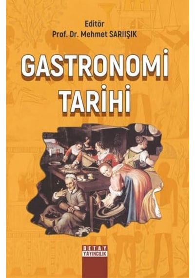 Gastronomi Tarihi
