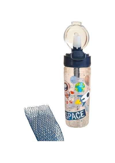 Matara Pipetli 500ml Solo Tp705 Lacivert Uzay