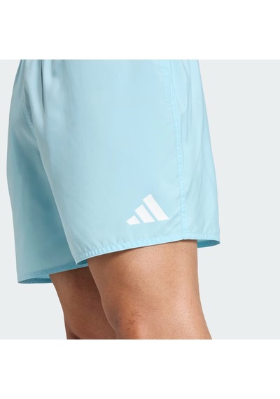 Adidas Essentials 5ın Erkek Şort Mayo Ka4921 Mavi